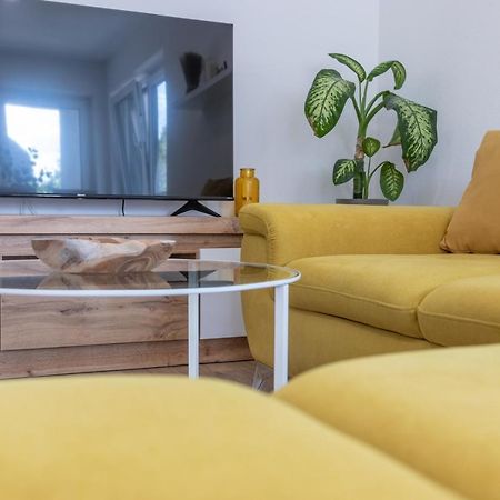 Unique: Zentrumsnahe 2 Zimmerwohnung In Villingen Mit Netflix 1 Og Eksteriør bilde